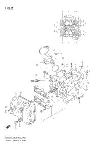 Front Cylinder Head