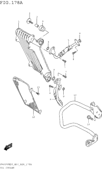 Oil Cooler