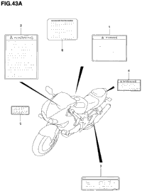 Label (Model K1)