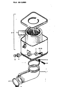 Air Cleaner