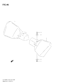 Knuckle Cover