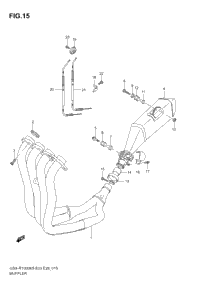 Muffler
