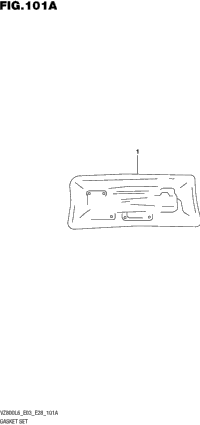 Gasket Set
