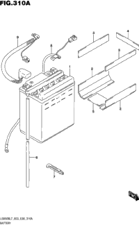 Battery