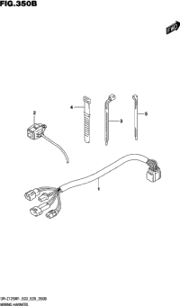 Wiring Harness (E03)