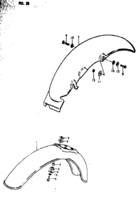 Fender (Rm50c)