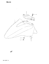 Front Fender