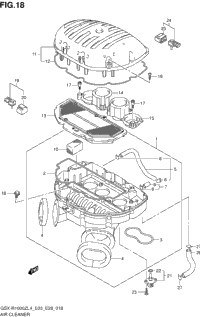 Air Cleaner