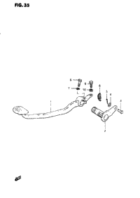 Rear Brake