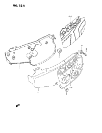 Frame Cover (M/N)