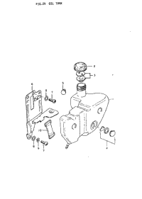 Oil Tank