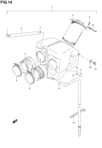 Air Cleaner