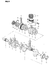 Crankshaft