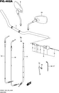 Handlebar