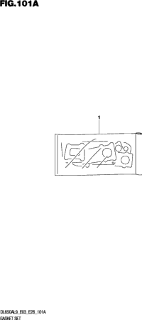 Gasket Set