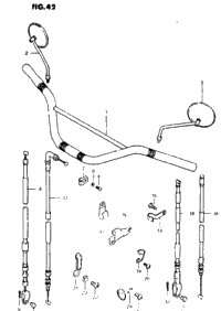 Handlebar