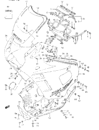 Cowling(Model L,28V,33J)