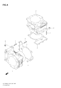 Cylinder