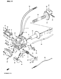 Carburetor (Front)