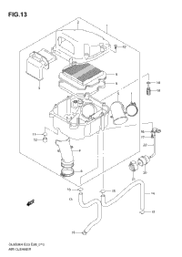 Air Cleaner