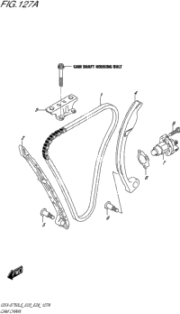Cam Chain