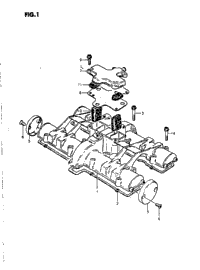 Cylinder Head Cover