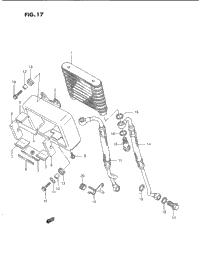 Oil Cooler