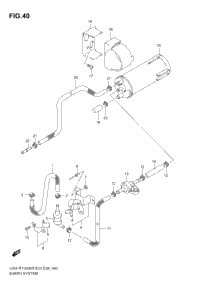 Evapo System (E33)