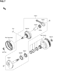 Crankshaft