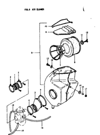 Air Cleaner