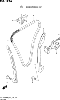 Cam Chain