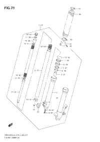 Front Damper
