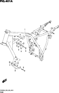 Frame
