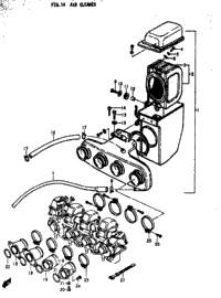 Air Cleaner