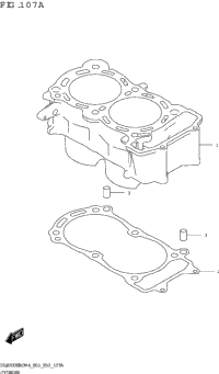 Cylinder
