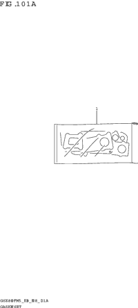 Gasket Set