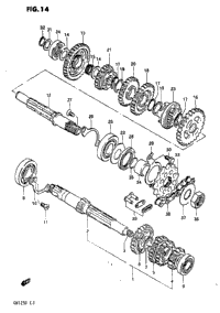 Transmission
