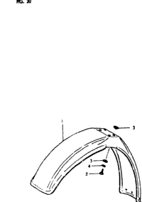 Front Fender