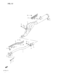 Muffler