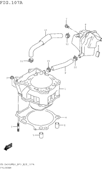 Cylinder