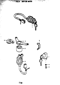 Ignition Switch