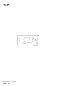 Gasket Set (Model K3/K4/K5/K6)