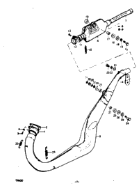 Muffler