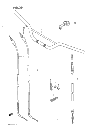 Handlebar