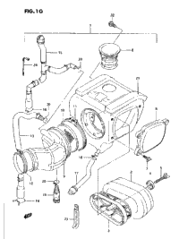 Air Cleaner