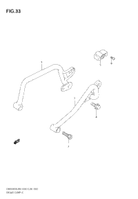 Rear Grip