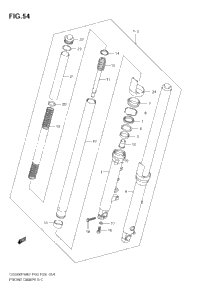Front Damper