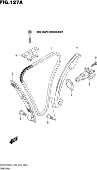 Cam Chain