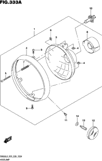 Headlamp