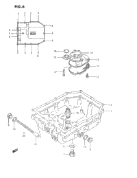 Oil Pan